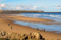 Seaview Retreat - South Shields - B&B South Shields