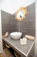 Suite Familiare Deluxe