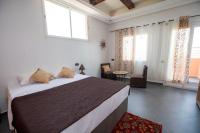 Suite Familiale avec Balcon