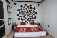 Suite Familiare con Balcone