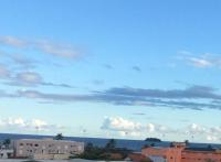 Apartamento Peruíbe com vista para o mar - B&B Peruíbe