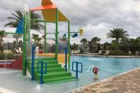Family place with gorgeous view 4 miles to DISNEY - Chambres d'hôtes Kissimmee