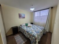 Atacama Valley 6 - B&B
