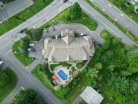 Superbe condo - Navette de Ski Gratuite #202 - B&B Bromont