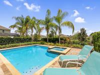 Gorgeous Remo 8 BR at Encore Resort next to Disney - B&B