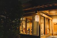 The TOJI ba MATSUKAWAKAN - B&B