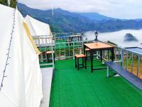 ภูลังกาซีวิว - Chambres d’hôtes Ban Sakoen