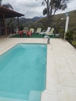 Casa da montanha, sítio em Secretário (Petrópolis) - B&B Petrópolis