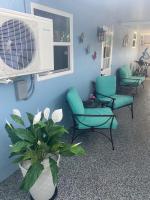 Beautiful and comfortable rom apt # 2 - B&B Tampa
