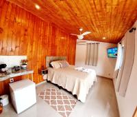 Suite Lit Queen-Size