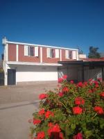 Almma Mia - Ferienwohnung Godoy Cruz