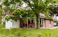 Ferienhaus Unter den Eichen - B&B