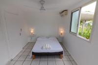 Apartment mit 1 Schlafzimmer und Terrasse