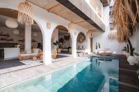 Villa Madissa Canggu - B&B
