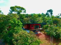 Casa Tucan - B&B Zancudo