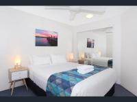 Nautilus Resort - Private Apartment - Bed and Breakfast Mooloolaba