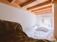 Twin Room with Shared Bathroom