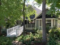 Executive home in a serene park like setting - Ferienwohnung Folsom