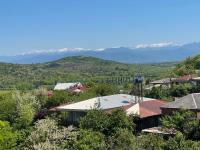 Chambre Double - Vue sur Montagne