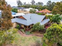 B&B North Boyanup - Sky Blue Retreat - Bed and Breakfast North Boyanup