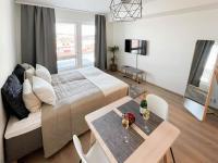 B&B Tampere - StyleStudio Areena1 - Bed and Breakfast Tampere