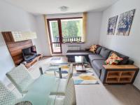 Sunny Apartment C25 - B&B Borovets