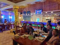 Becano Restobar and Resort - B&B