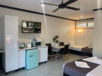 Kurri Motor Inn - B&B Kurri Kurri