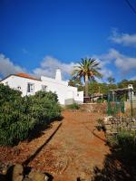Pino Redondo - B&B Puntagorda