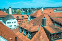 Ferienwohnungen Spiegel Felsgässele - Ferienwohnung