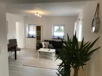 Wohnung mit eigenem Zugang - Ferienwohnung Hochdorf