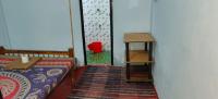 Budget Single Room