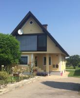 Appartement met 2 Slaapkamers en Uitzicht op de Tuin