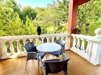 La Colina de Fano - Casa Roja - B&B Bobia