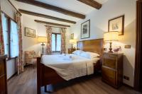 B&B San Floriano del Collio - Foresteria Castello Formentini - Bed and Breakfast San Floriano del Collio