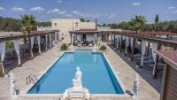 Villa Jany- Adults only - Chambres d’hôtes