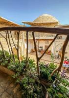 B&B Buchara - Amulet Hotel - Bed and Breakfast Buchara