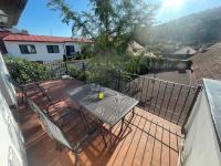 Studio with Terrace