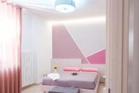 Camera Matrimoniale/Doppia con Letti Singoli