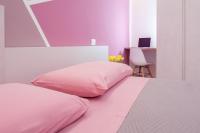 Chambre Double ou Lits Jumeaux