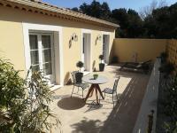 Le Mazet d'Olivia, escapade romantique en Provence - B&B