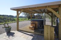 Balnacraig Farmhouse - B&B Inverness