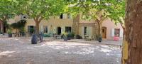 B&B Ginestas - Chateau Le Vergel Authenac - Bed and Breakfast Ginestas