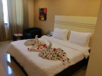 B&B Dahej - S S Hotel and Resort - Bed and Breakfast Dahej