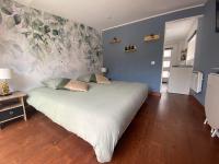 Studio 8 - Bed and Breakfast Sancourt