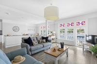 THE ANGEL 2 BEST VIEWS IN DARTMOUTH - Ferienwohnung Dartmouth