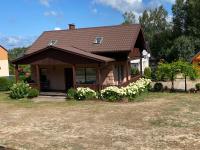Villa met 3 Slaapkamers
