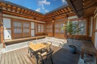 B&B Seoul - private house JNP stay - Bed and Breakfast Seoul