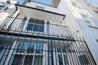 The Brighton Parlour with Hot Tub - B&B