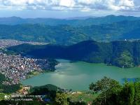 Chambre Double ou Lits Jumeaux - Vue sur Lac